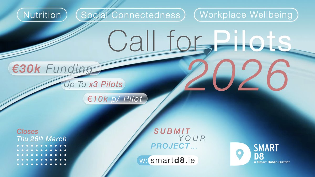 Smart D8 tweet media