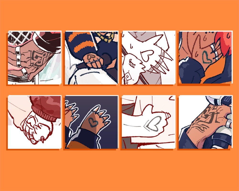 Nek 🐓 comm open tweet media