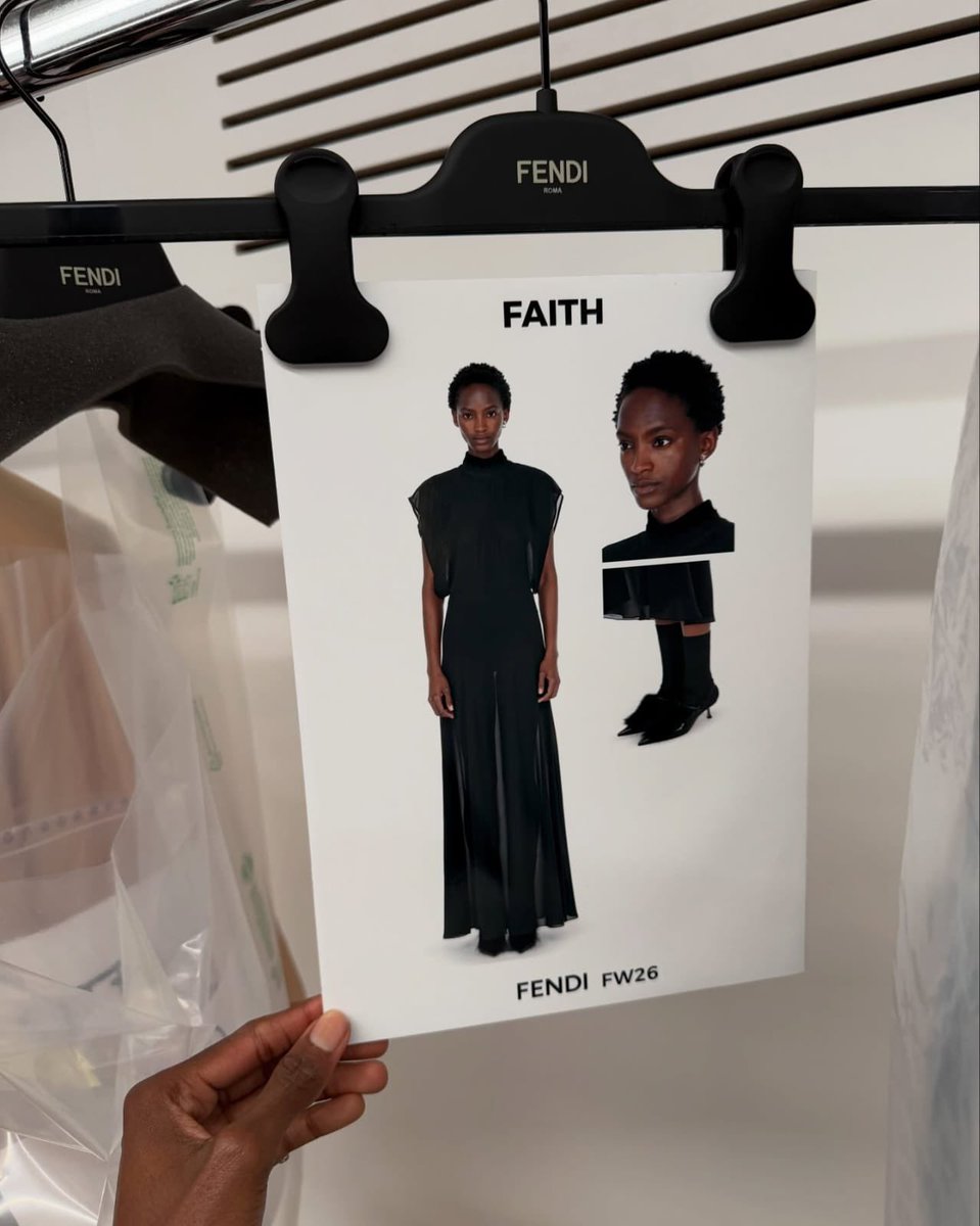 THE FASHION RESOURCE tweet media