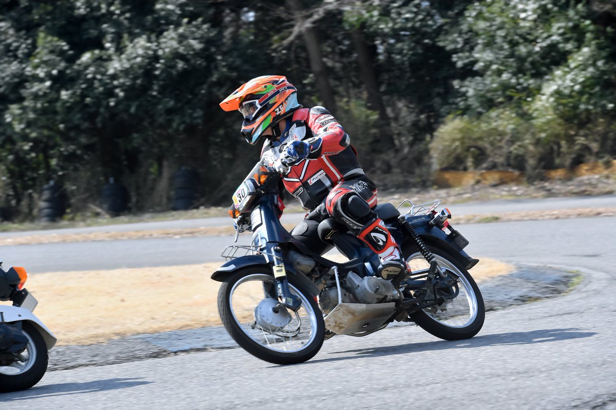 🏍まさやん🏍️3/28オクシズラリー (@calpisrider) / Posts / X