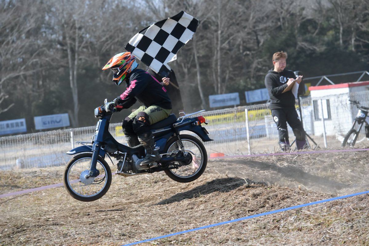 🏍まさやん🏍️3/28オクシズラリー (@calpisrider) / Posts / X