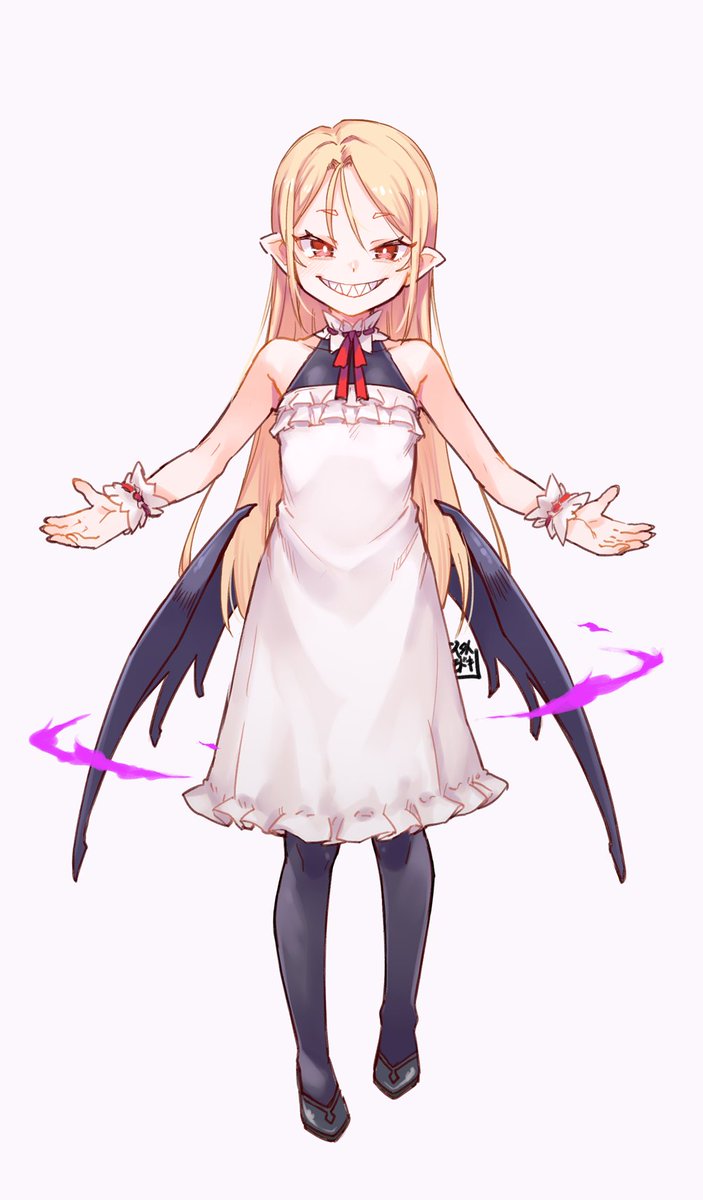 人外モドキ tweet media