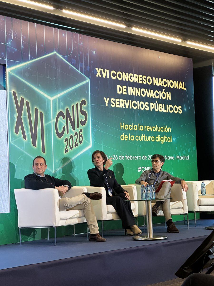 GESTIONA tweet media