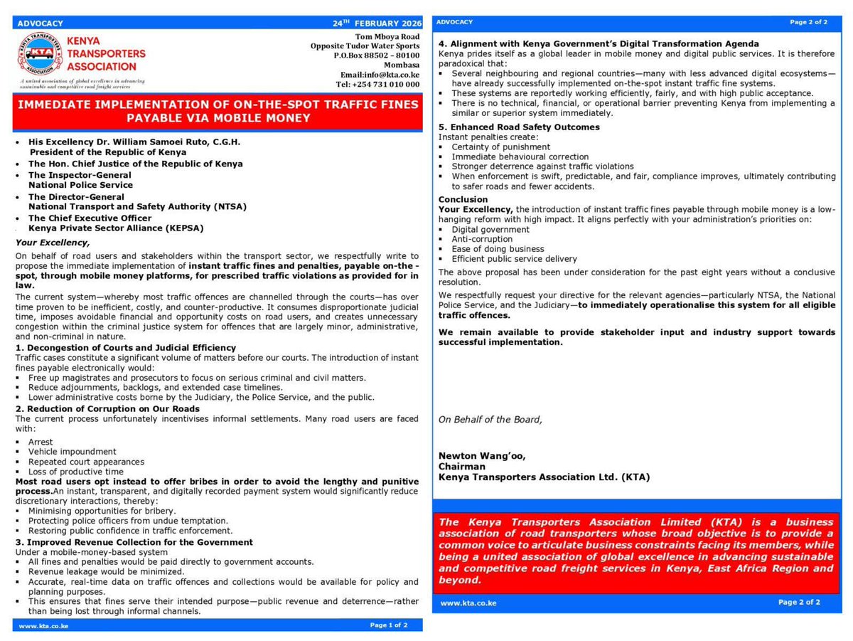 Mombasa Crime Alerts tweet media