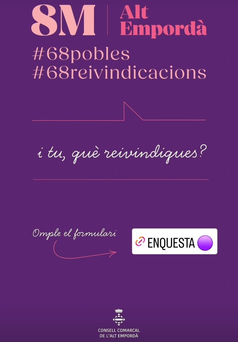Ajuntament de Maçanet de Cabrenys tweet media