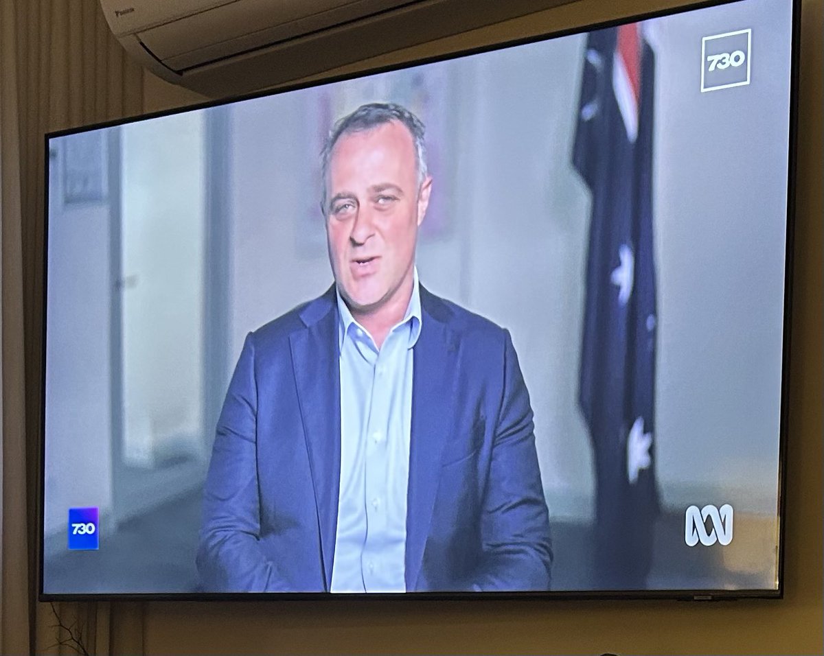 elizaandmoggy's tweet image. More waffle from @TimWilson “feed the crocodile” nonsense to discredit #BCA and #MattComyn CEO OF CBA. Looking more and more indefensible in the face of the youth vote who can’t get into housing.