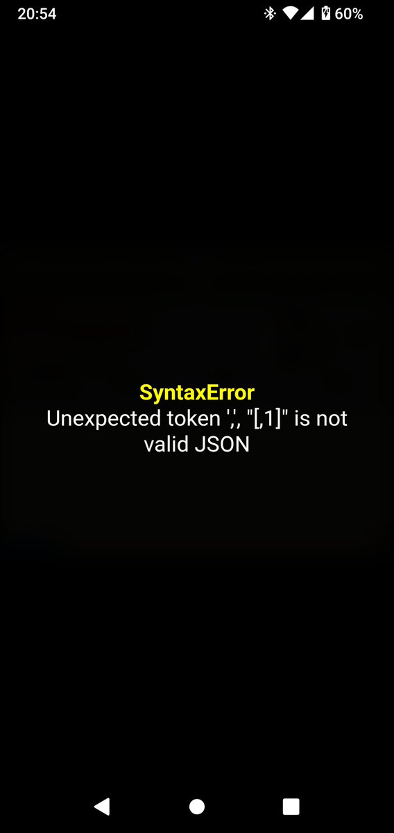 あるぇ？ナンデー？？