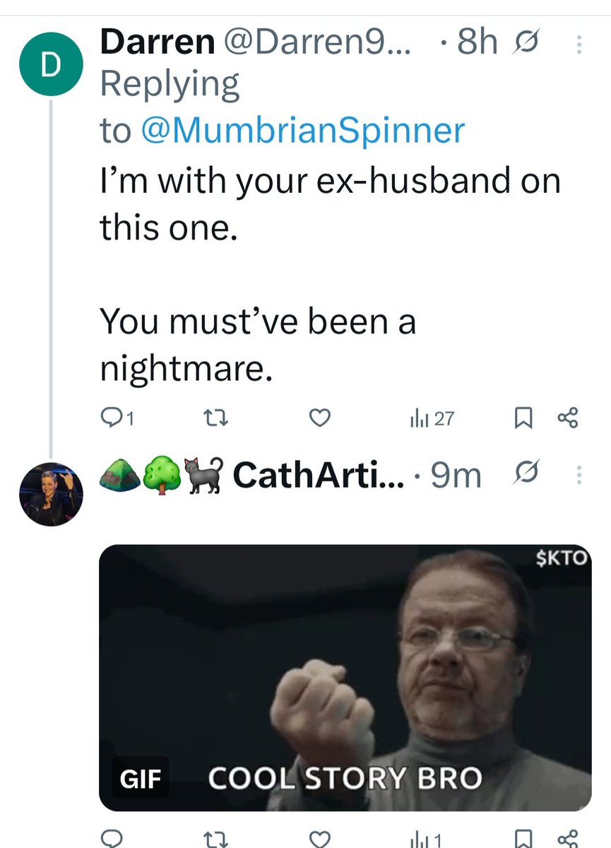 ⛰️🌳🐈‍⬛ CathArtic 🐈🐓🫖 tweet media