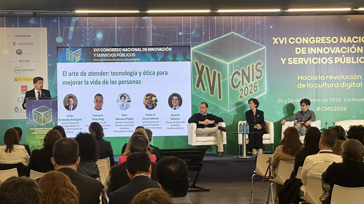 GESTIONA tweet media