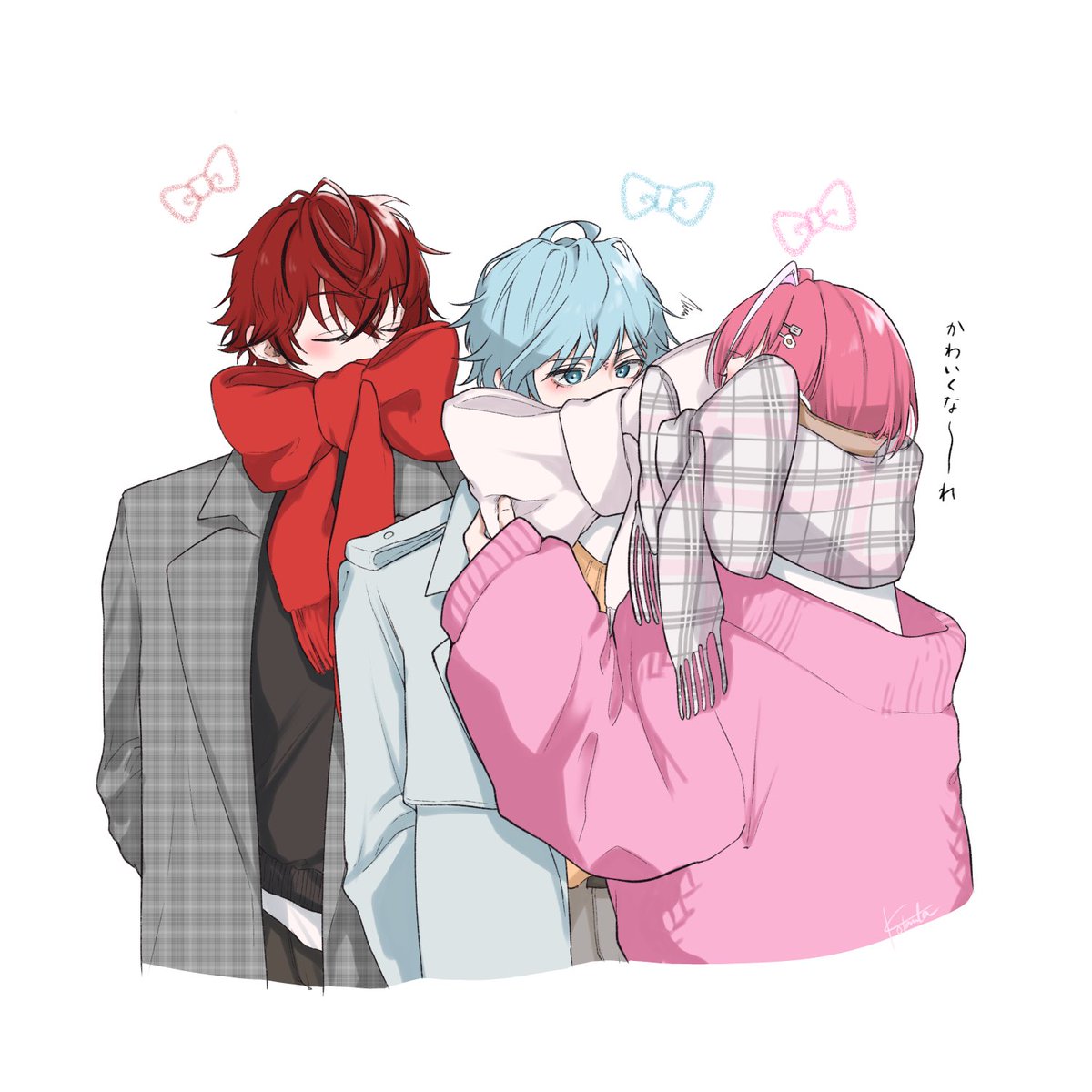 まるこぶた (@kobuta__a) / Posts / X