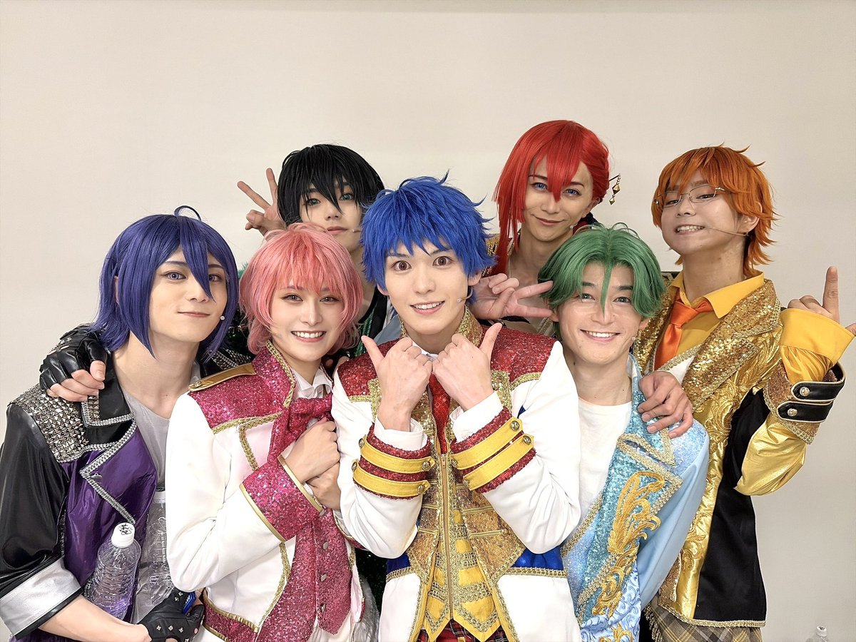 高梨怜 tweet media