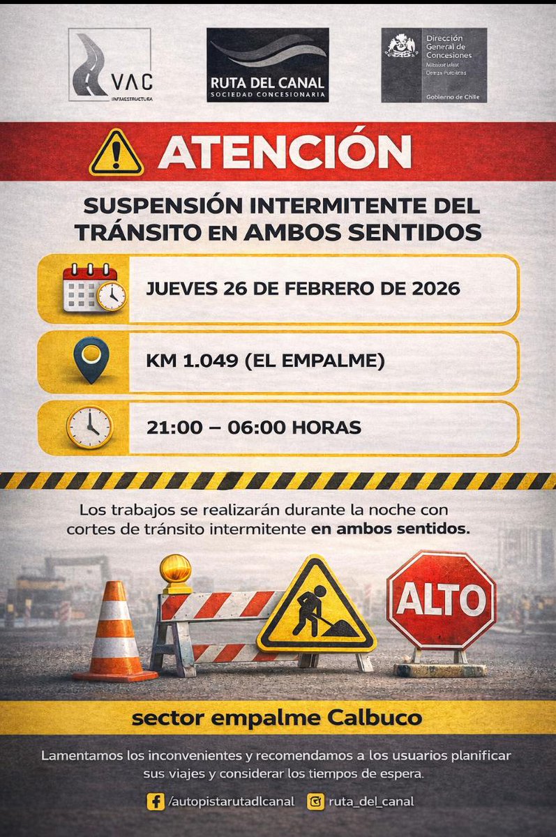 RutaDelCanal tweet media