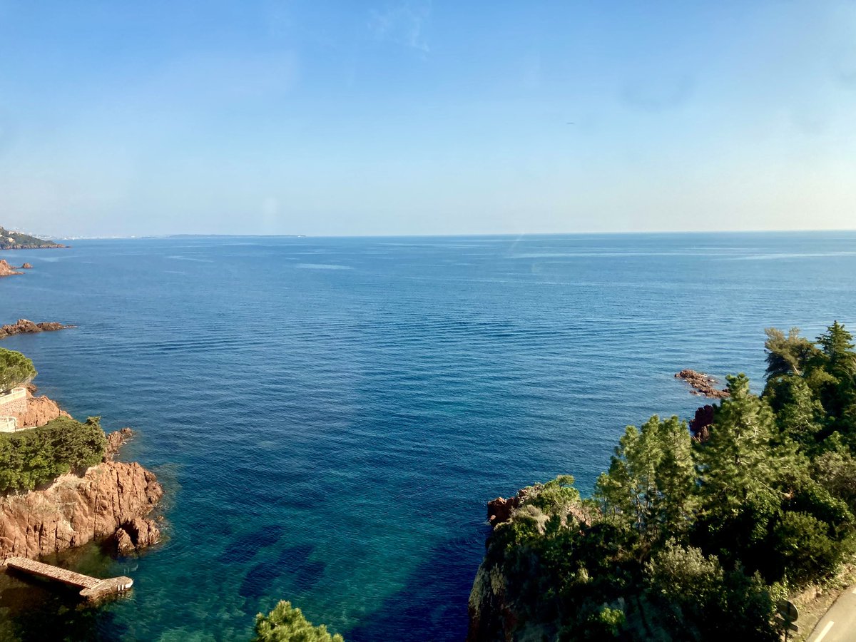 fferaerts's tweet image. Dans le TGV #INOUI #Cannes #Paris 
Belle journée Catherine, Virginia, Liliane, Claire, Denis 😘
#JeudiPhoto