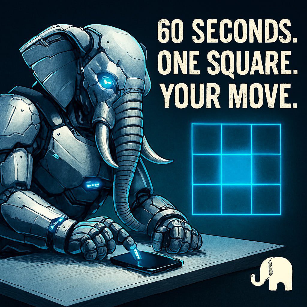 WELEPHANT tweet media