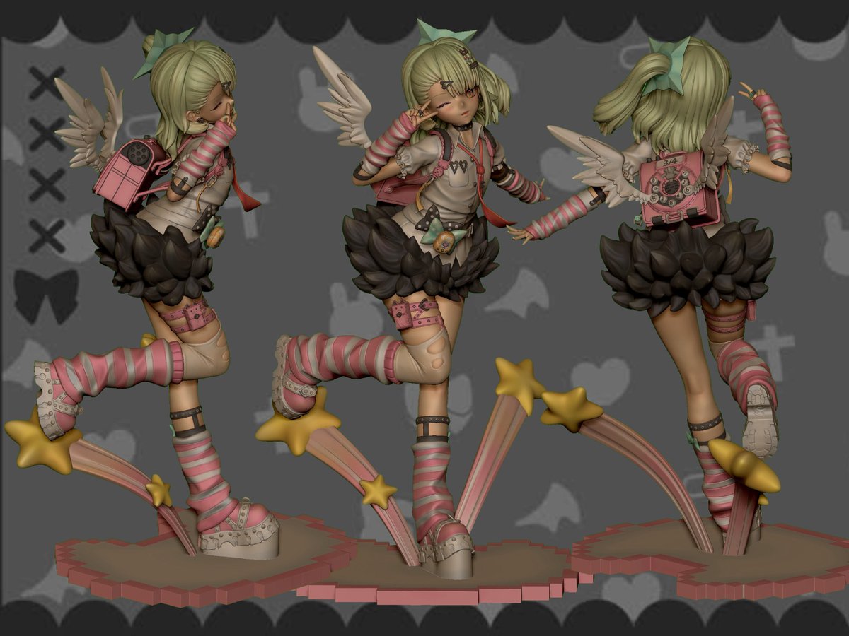 TinkerPink tweet media