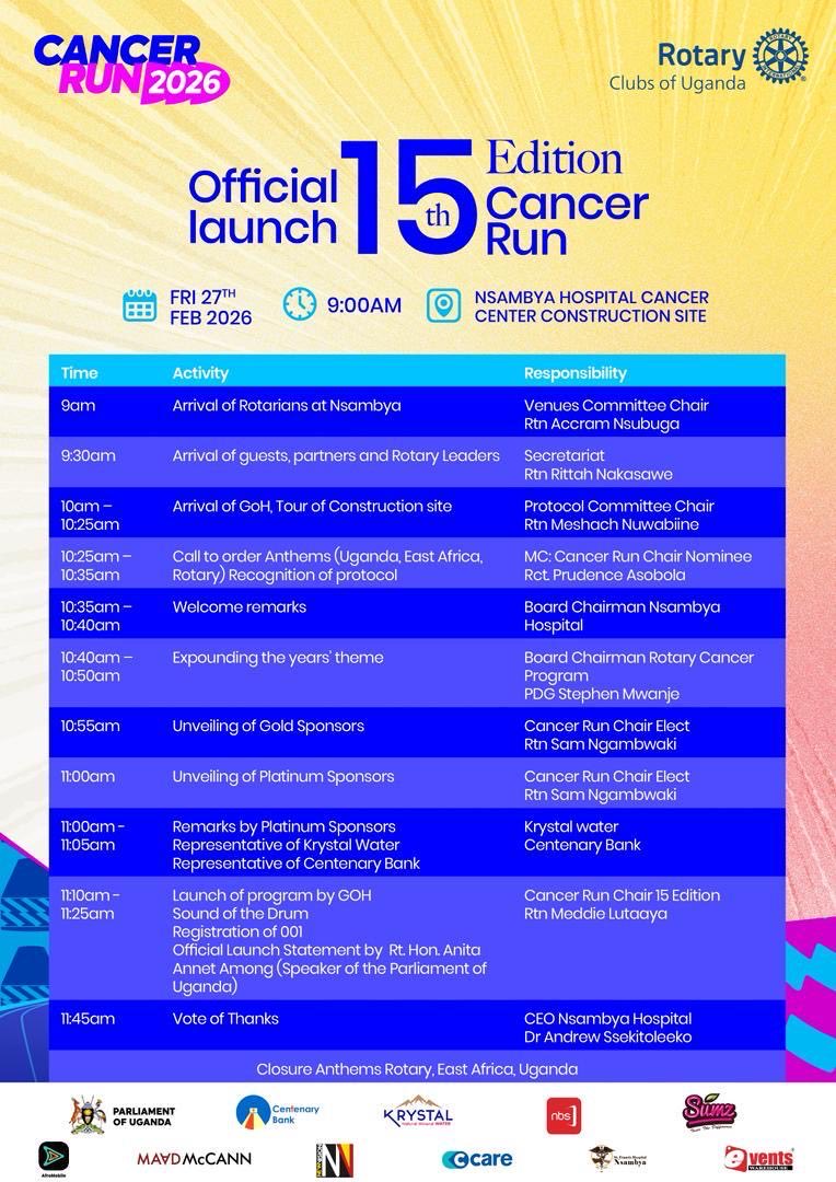 #CancerRunUg26 tweet media