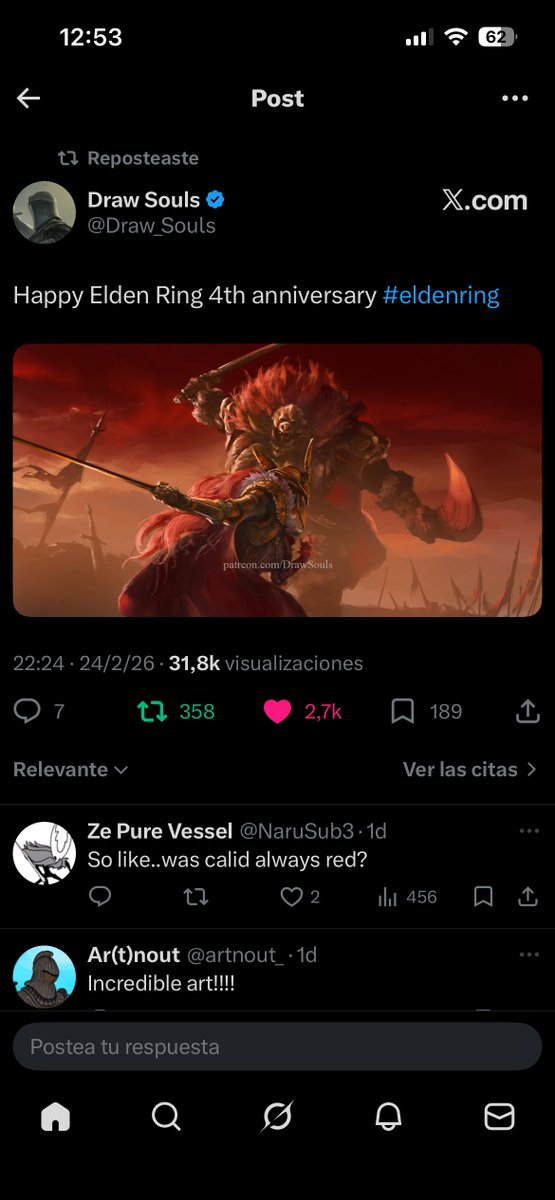 ⚙️CaosOrganizado⚙️ tweet media