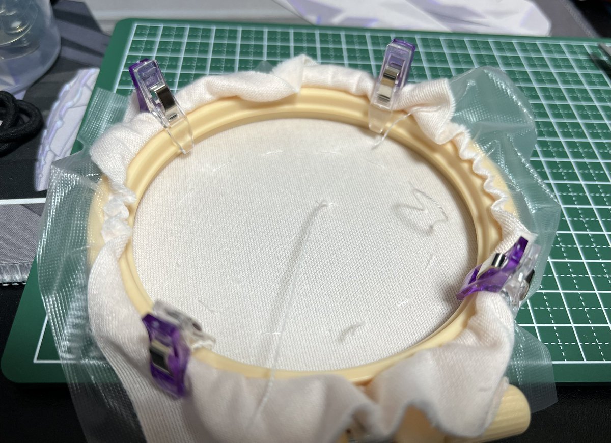 Luna__44's tweet photo. 3/1持ってくもの〜！
ヒント①これはなんでしょーか？ https://t.co/E3eExmSKVB