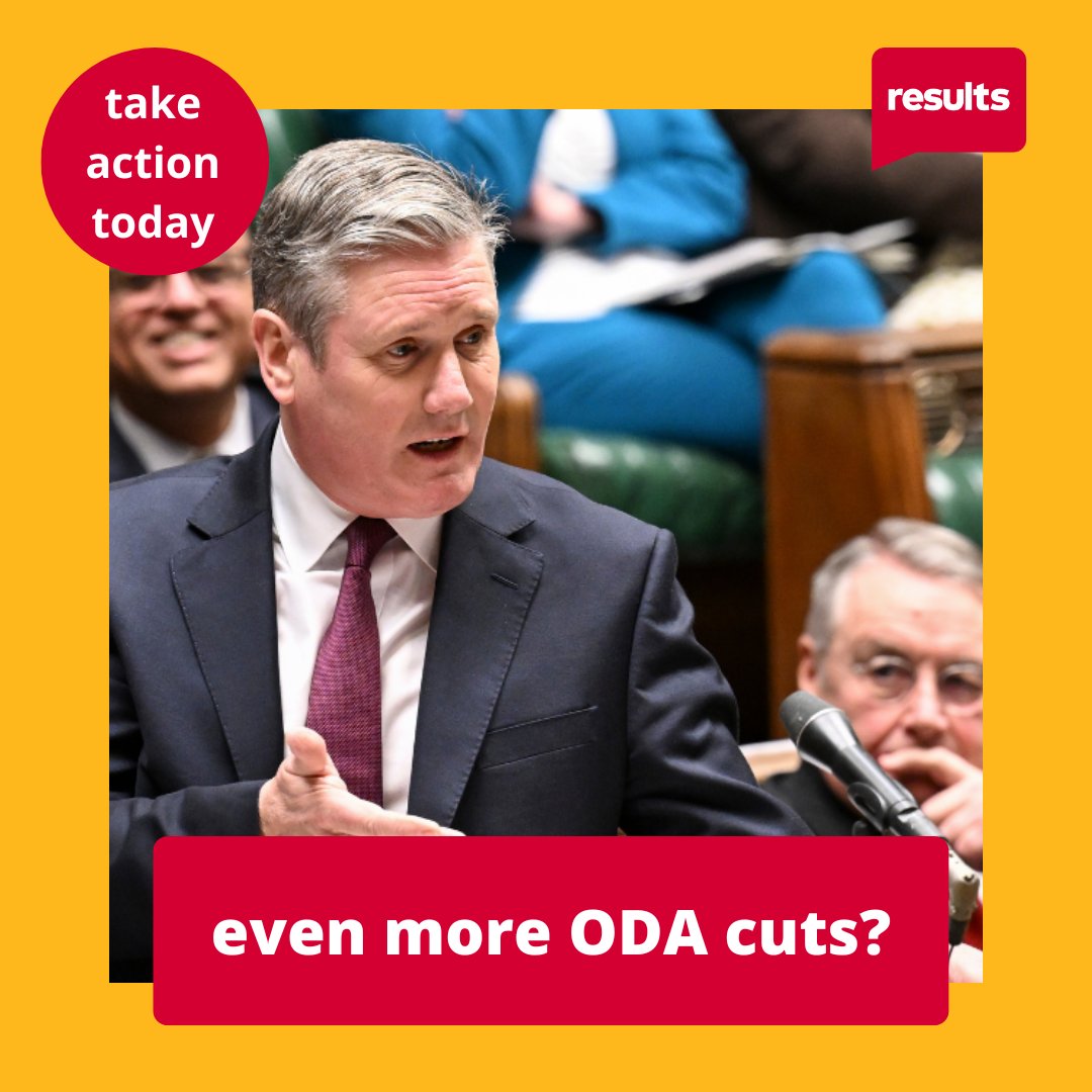 Results UK tweet media