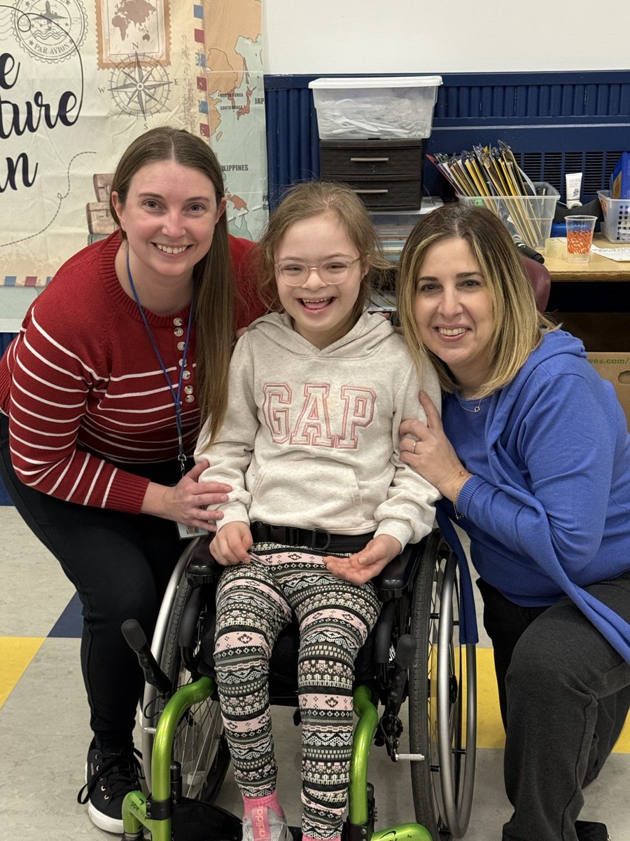 Central Boulevard Elementary School tweet media