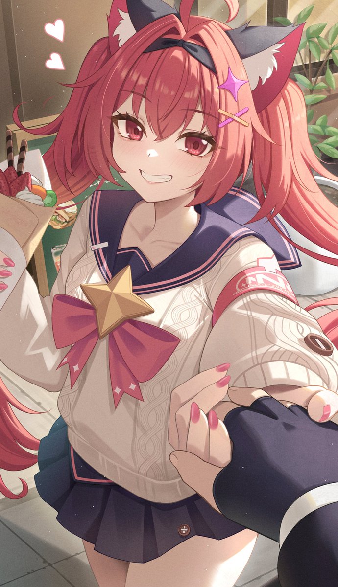 けいけい🎏 tweet media