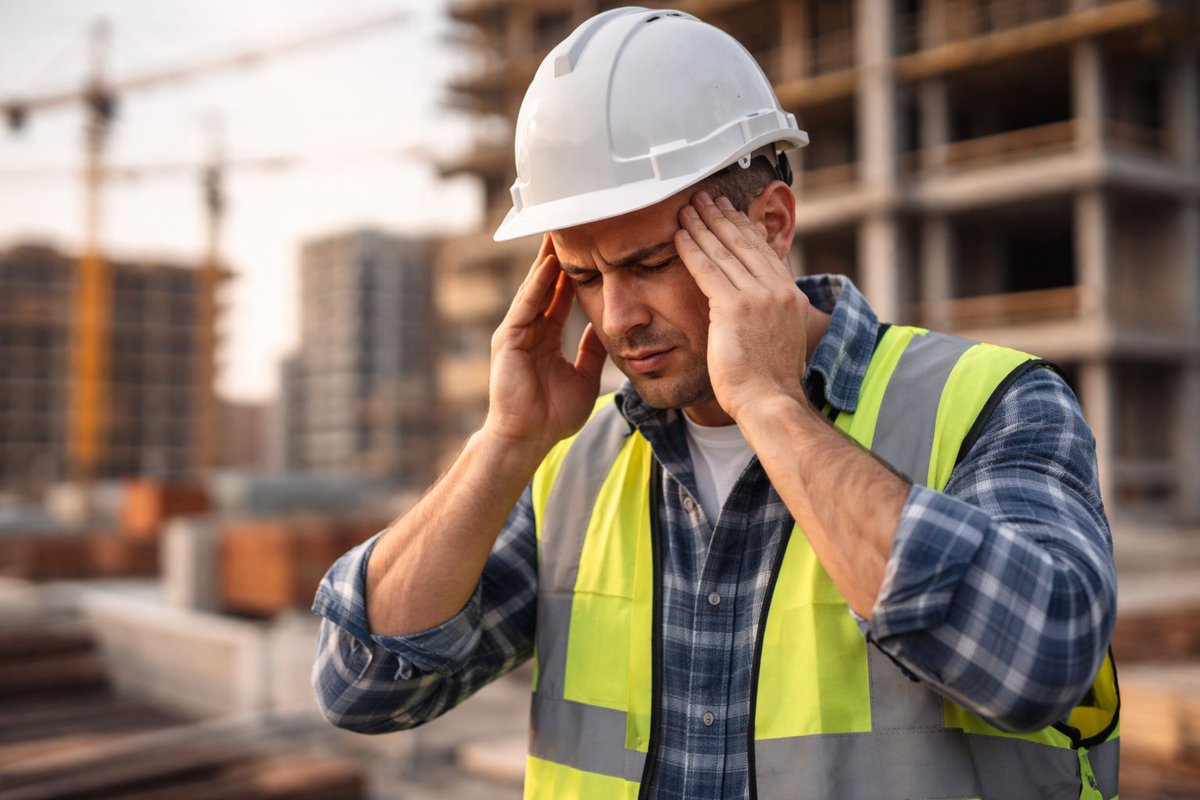 Health & Safety Buyer International tweet media