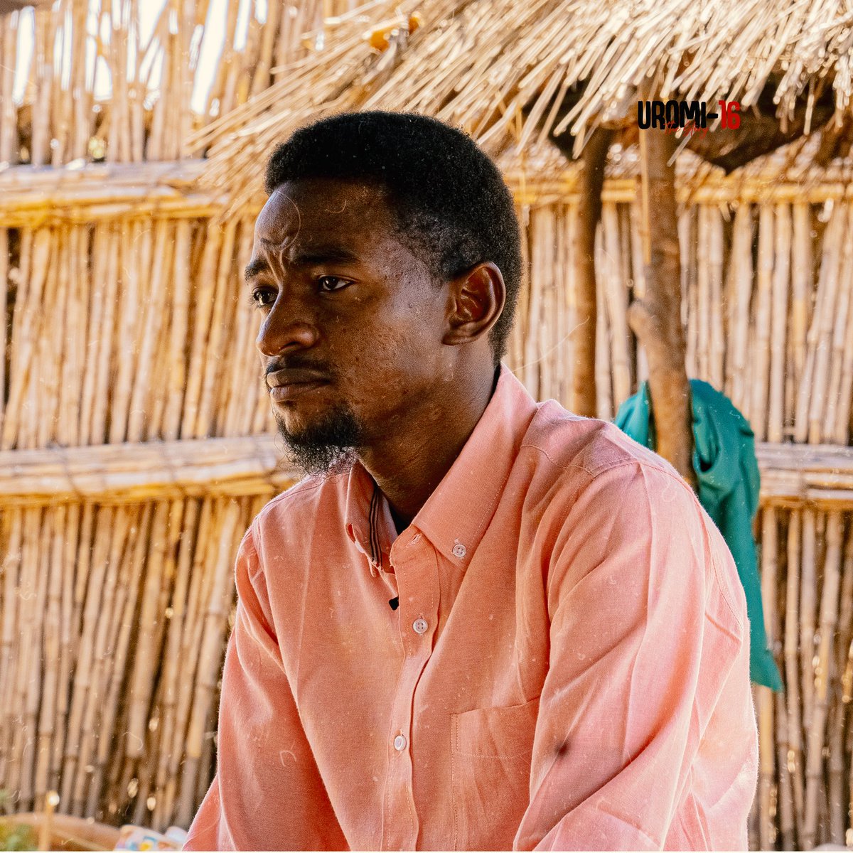 #Uromi16 is a story of scars. Not only the scars visible on skins. But the ones buried deep in the hearts of those who lost loved ones to jungle justice.

✍️ <a href="/saidsaadwrites/">Sa'id Sa'ad</a> 
📸 <a href="/MusaGwary/">Musa Gwary</a> 
🧑‍💻 @nathanwakawa

“Uromi-16: The Story” will be released to your screens March 2026.