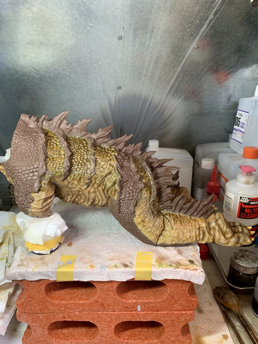 まさごろう模型-Masagorou tweet media