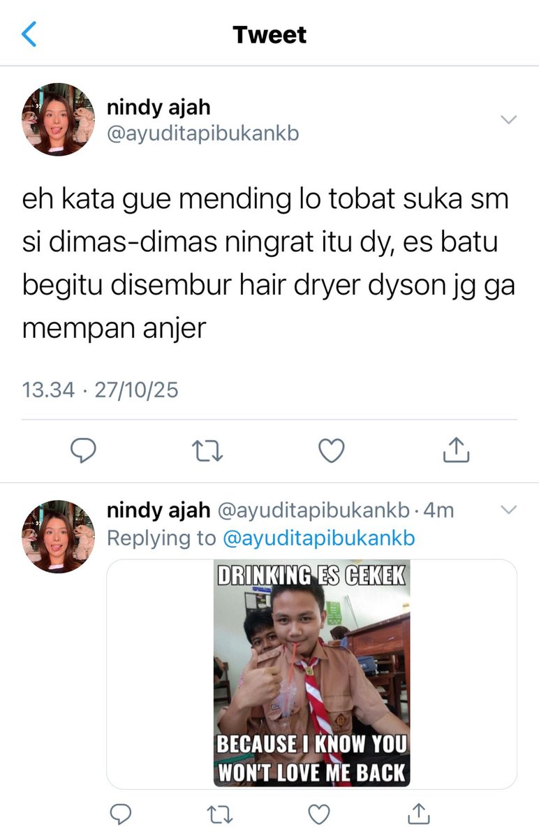 ON 🩷 tweet media