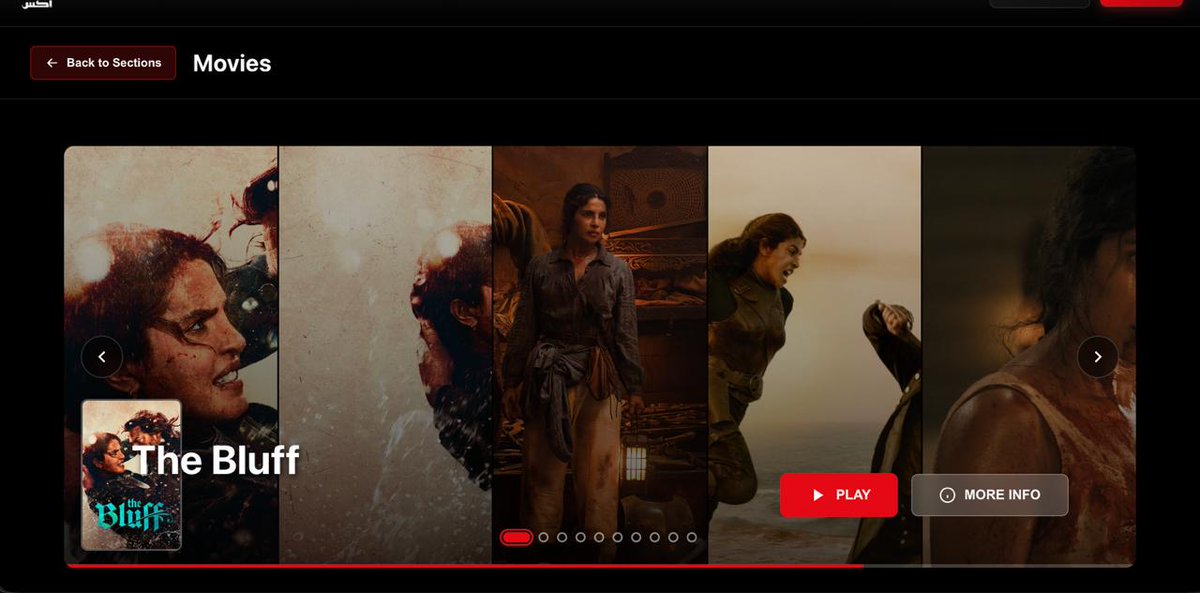 netfly99's tweet image. �🔥 مفاجأة XTV الكبرى… من تطوير فريق XTV 🔥🚀

بعد شهور من الشغل والتجارب والتطوير…
فريق XTV يقدملكم أقوى WebPlayer معمول خصيصًا لمشتركينا 👑

مش مجرد بلاير عادي…
ده حل جذري لمشاكل كتير كنتم بتواجهوها 👇

📌 جربه الآن:
👉 xplayer.life