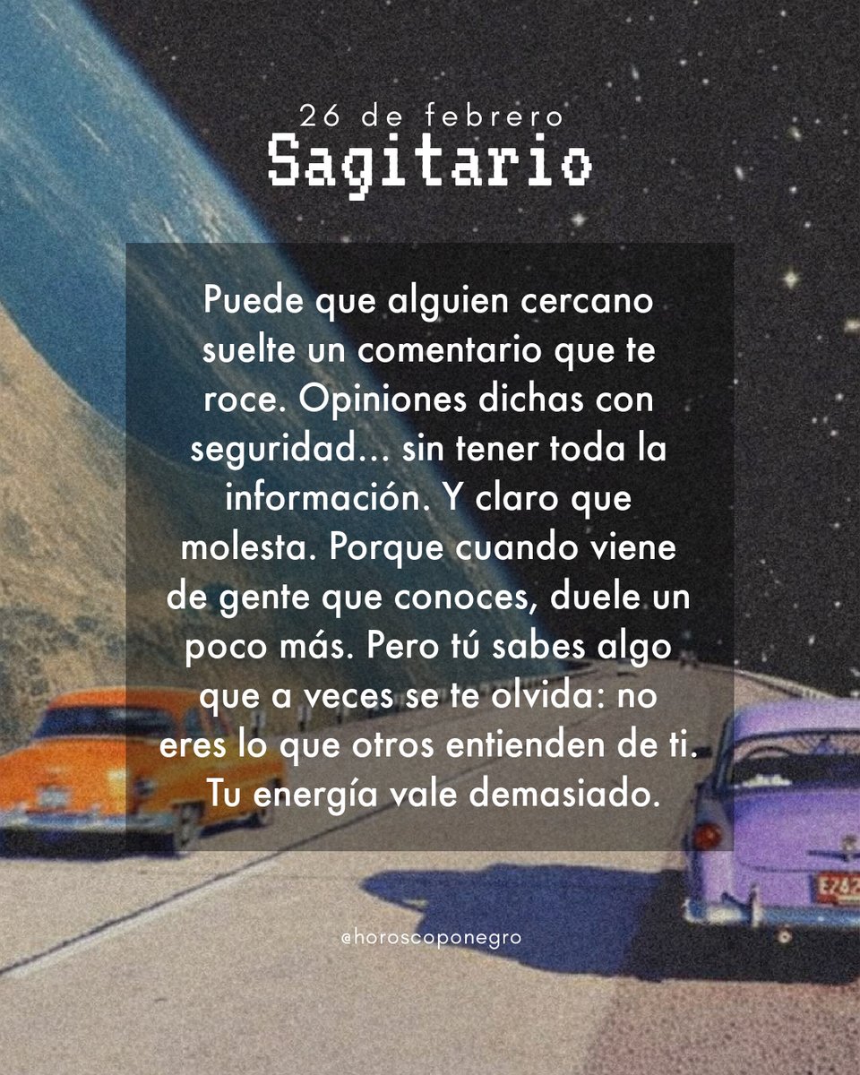 sagitario_hn's tweet photo. ✨ ♐ ✨ https://t.co/AR0zCeRYHK