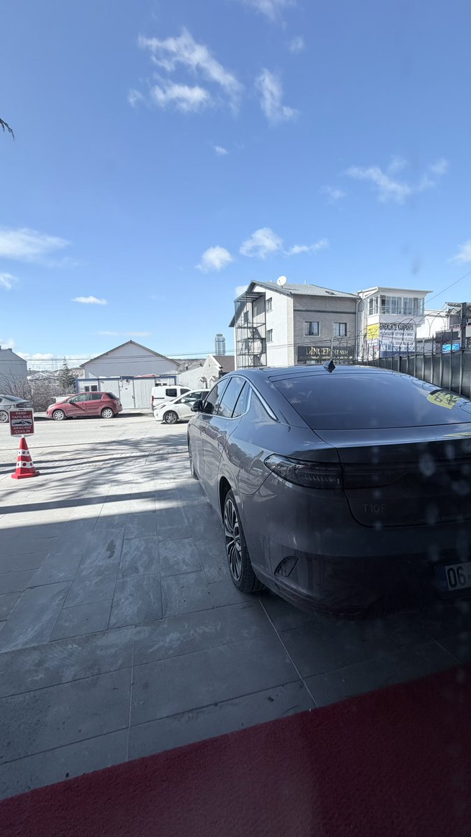 Enver E. Usanmaz tweet media