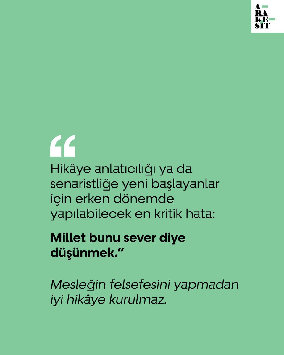 HBR Türkiye tweet media