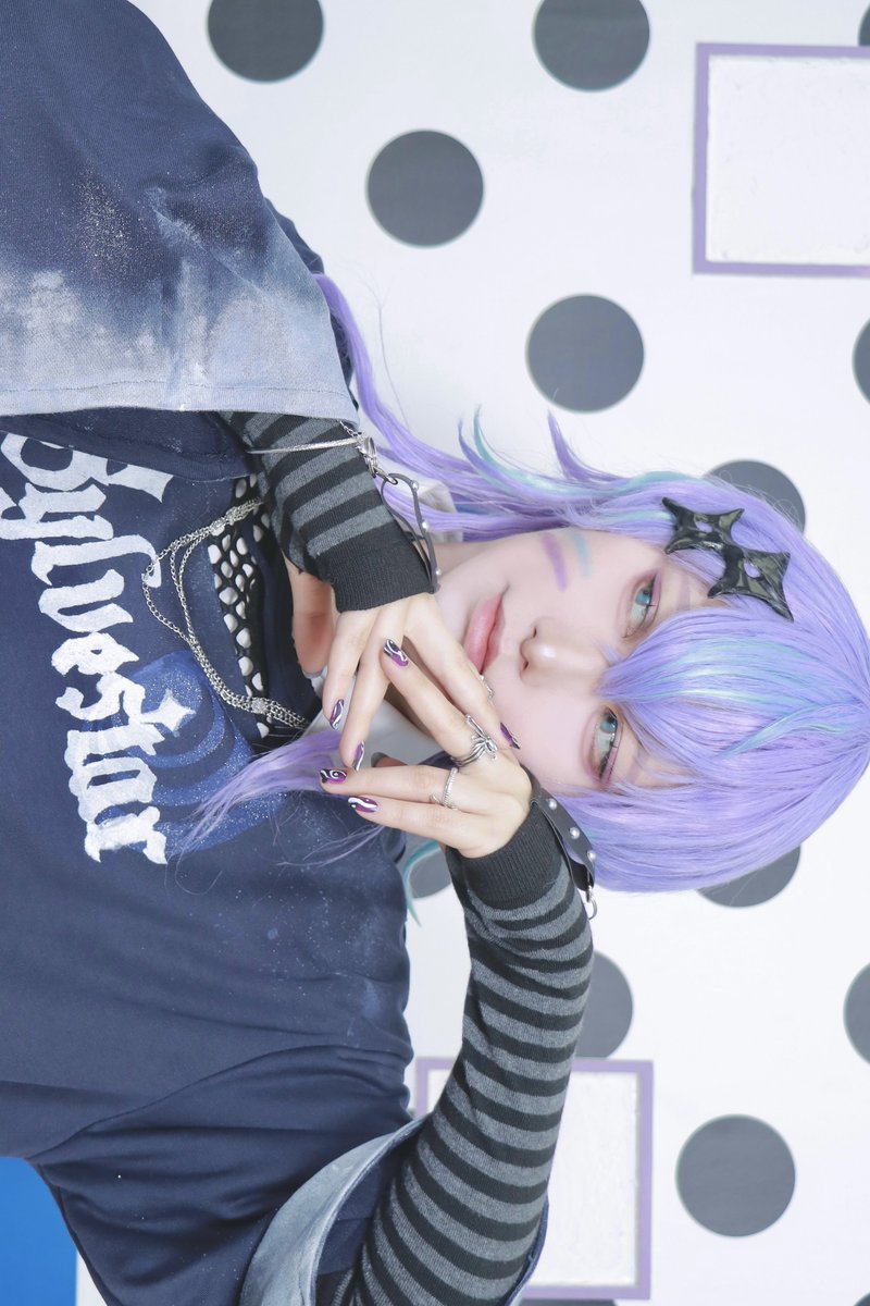 poo____ooO's tweet photo. cosplay
𖤐
◝✩・*。
　　・゜+.
　　°。+ *´¨)
　　　　.· ´¸.·*´¨) ¸.·*¨)
　　　　　　(¸.·´ (¸.·'*   ◝✩ https://t.co/qgCw75okEl