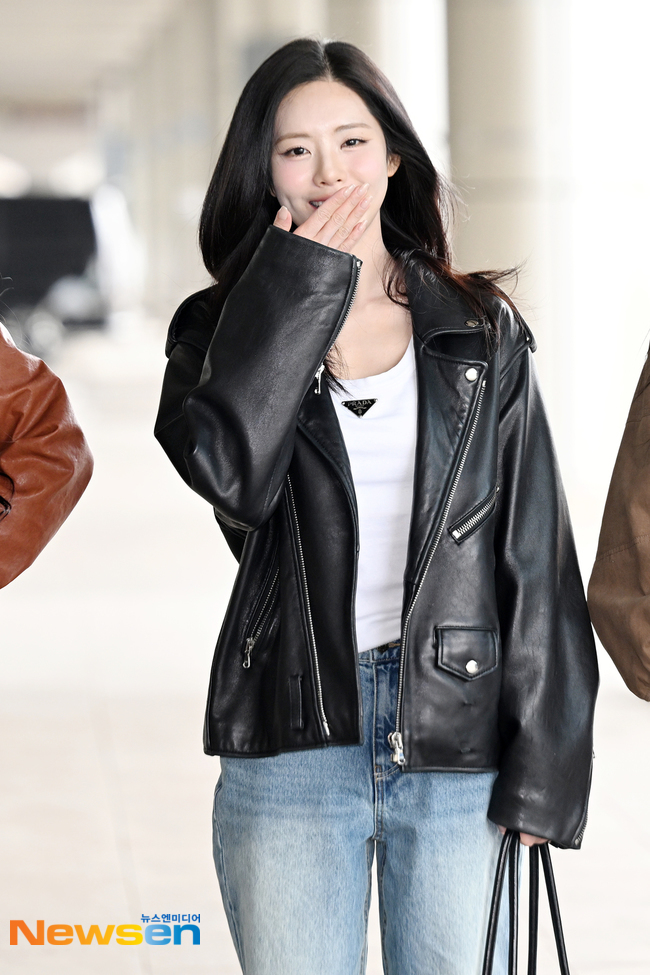 260226 GMP

#PARKJIWON #박지원 
#fromis_9 #프로미스나인