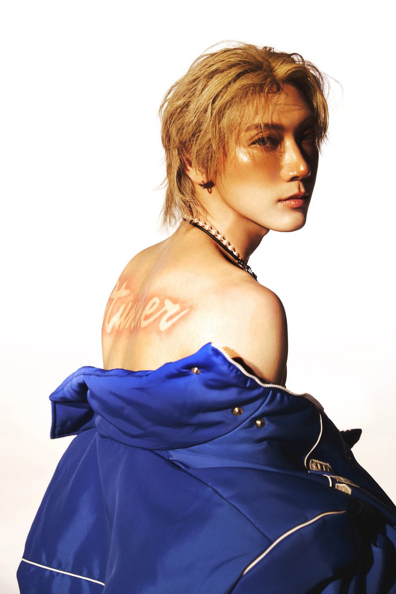 TheePopCore's tweet photo. Happy 30th birthday to the insanely talented, handsome, gifted, kind, humble, perfect, multilingual king, versatile art prince, all-rounder, stage genius, and dance prodigy — TEN of NCT! https://t.co/u7M2O8cD31
