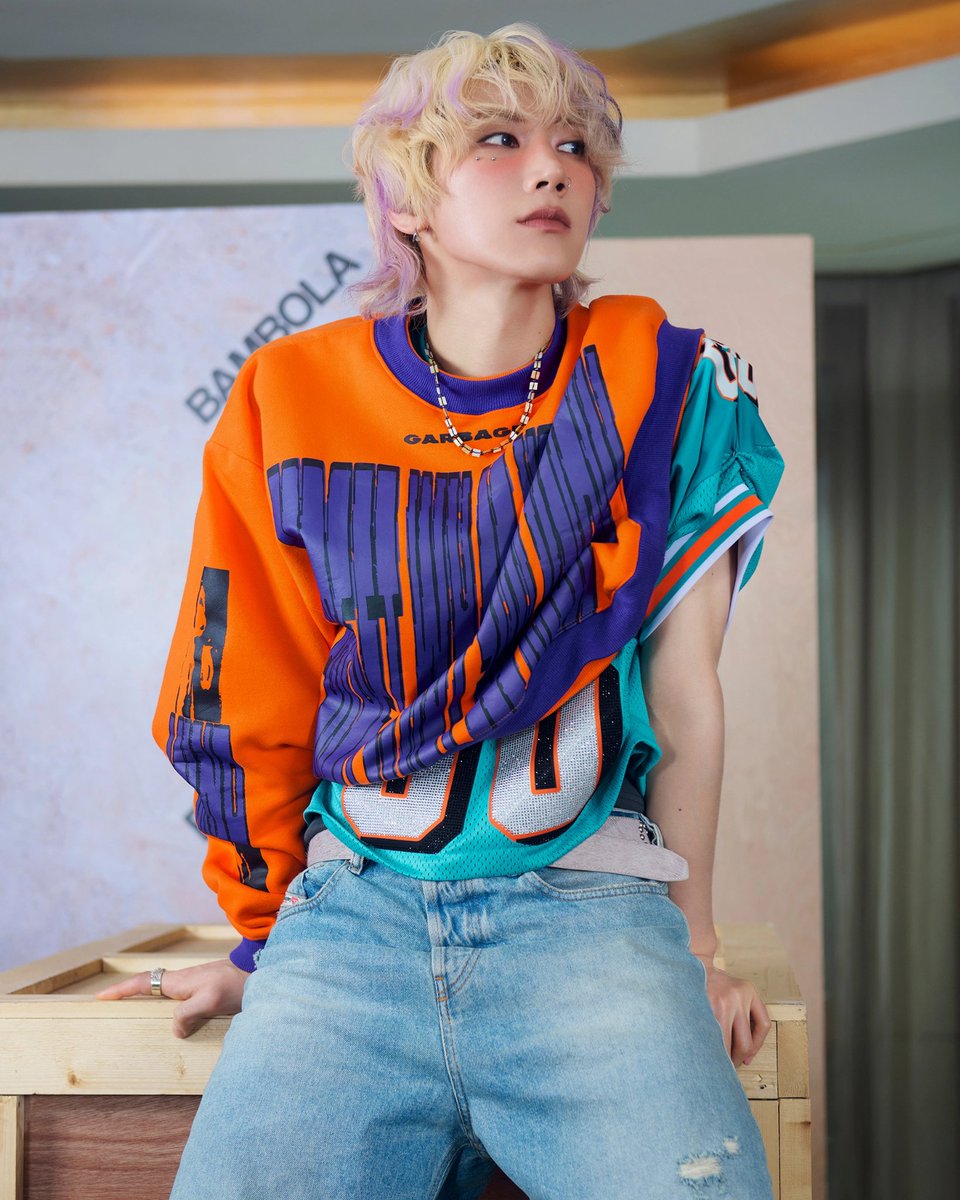 TheePopCore's tweet photo. Happy 30th birthday to the insanely talented, handsome, gifted, kind, humble, perfect, multilingual king, versatile art prince, all-rounder, stage genius, and dance prodigy — TEN of NCT! https://t.co/u7M2O8cD31