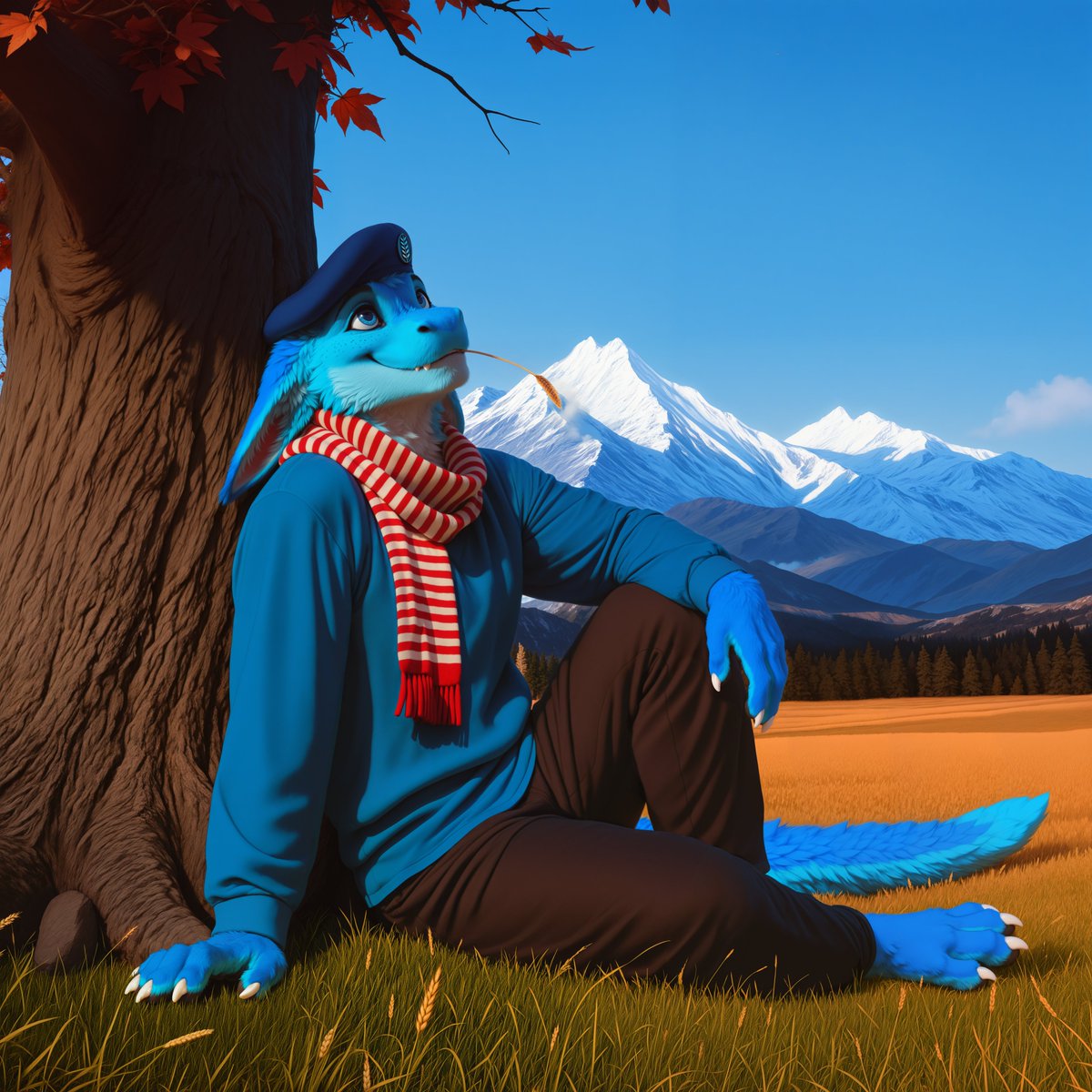 ChrisPhoenix 🇫🇷 tweet media