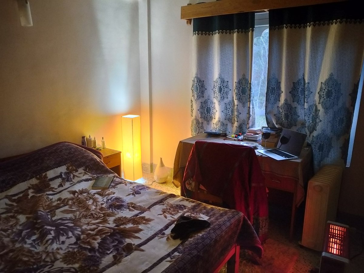 Deepti Sreeram tweet media