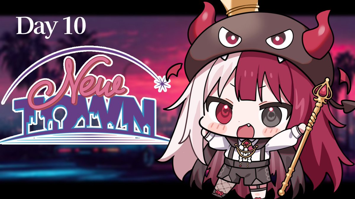 あくび・でもんすぺーど (@AkubiU_Uzz) / Posts / X