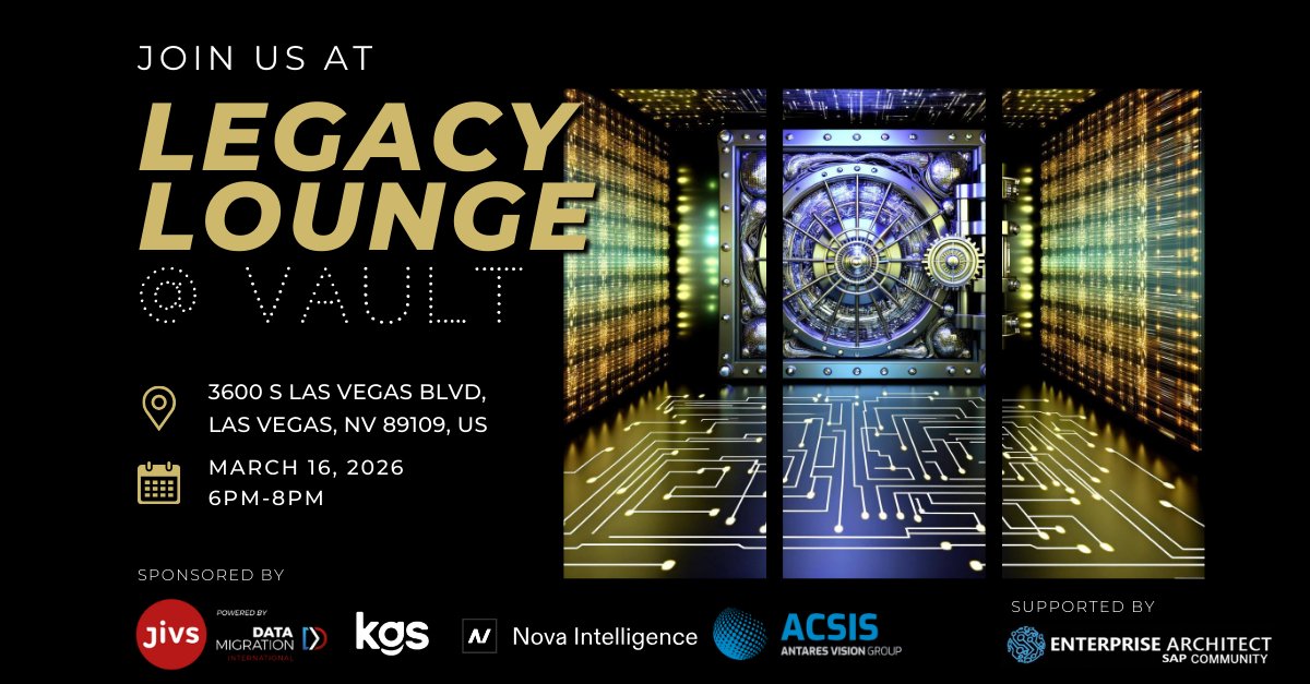 JiVS Powered by Data Migration International tweet media