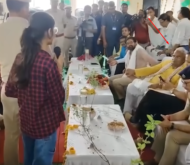 Nalini Unagar tweet media