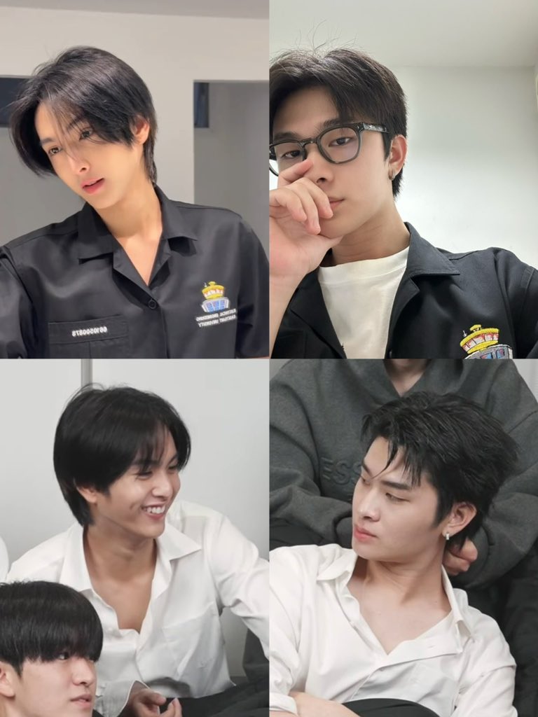 นี่สินะ ที่เค้าเรียกว่าเคมีปีศาจ