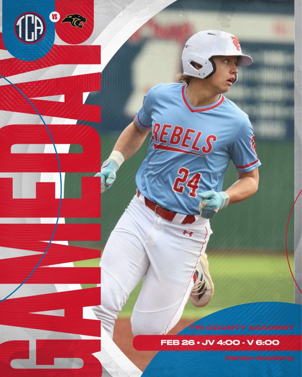 Tri County BSB tweet media