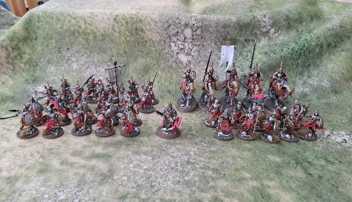 Ken-The Eccentric Man tweet media