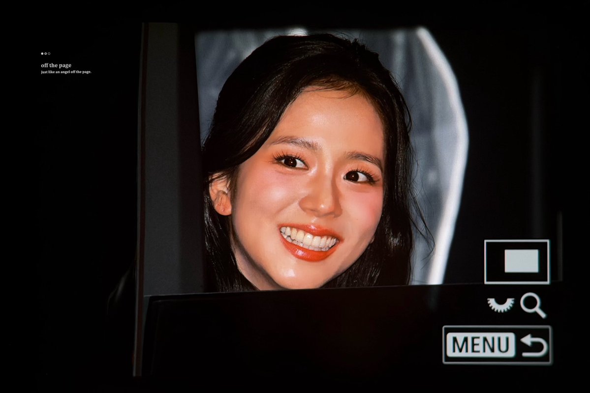 Off the Page🫨💓 tweet media