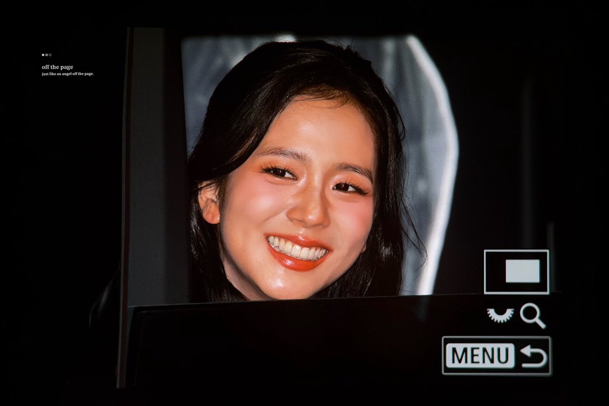 Off the Page🫨💓 tweet media