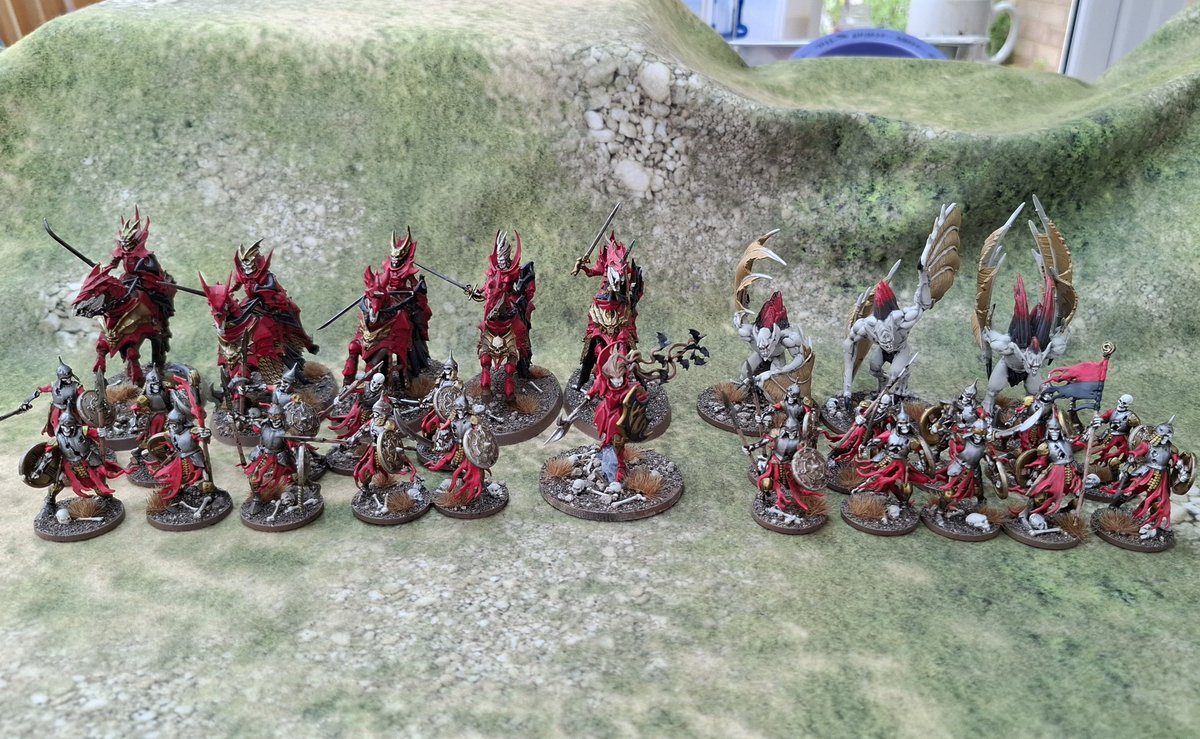 Ken-The Eccentric Man tweet media