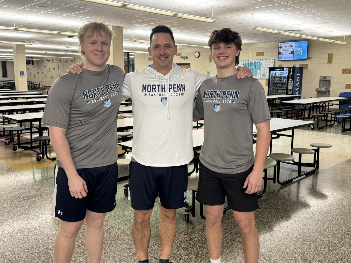 NPKnightsBaseball tweet media