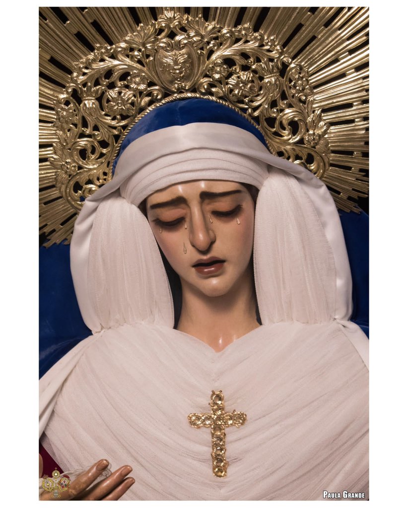 Hermandad San Benito tweet media